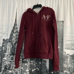 AF Sherpa lining jacket